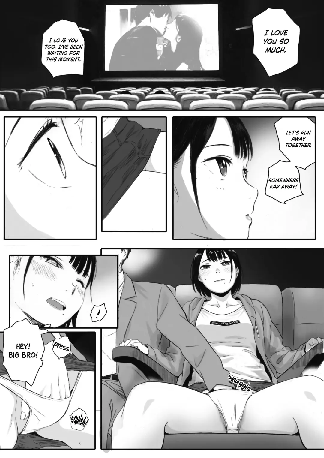 [Arai Kei] Kosmos ga Saita Hi ni Chapter 2 Fhentai - Page 7