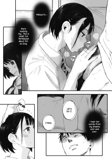 [Arai Kei] Kosmos ga Saita Hi ni Chapter 2 Fhentai - Page 2