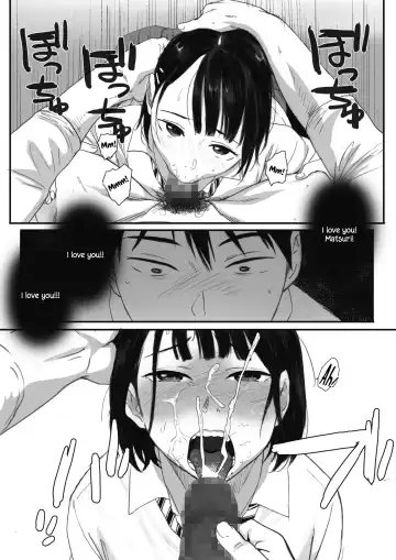 [Arai Kei] Kosmos ga Saita Hi ni Chapter 2 Fhentai - Page 3