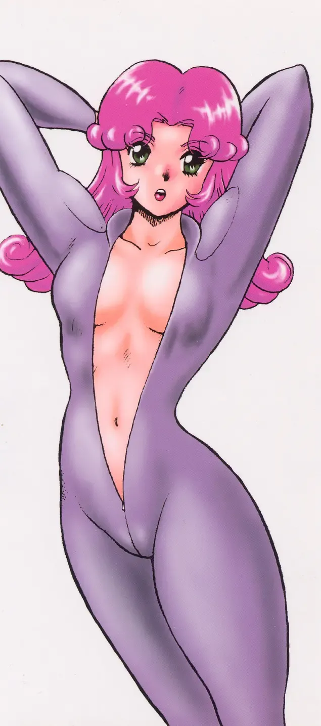 [Minor Boy] Oubo Zekkyou Fhentai - Page 3