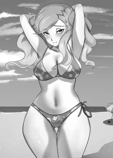 [Nekone] Ann-Olulu (decensored) Fhentai.net - Page 2