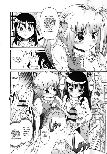 [Tanimachi Maid] Love Love Sisters Fhentai.net - Page 4