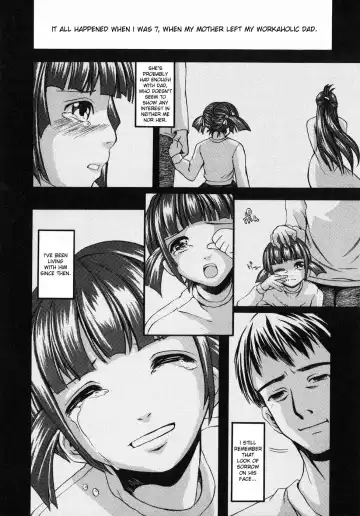 [Jonii Ume] Last Fhentai.net - Page 4