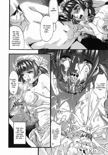 [Jonii Ume] Last Fhentai.net - Page 6