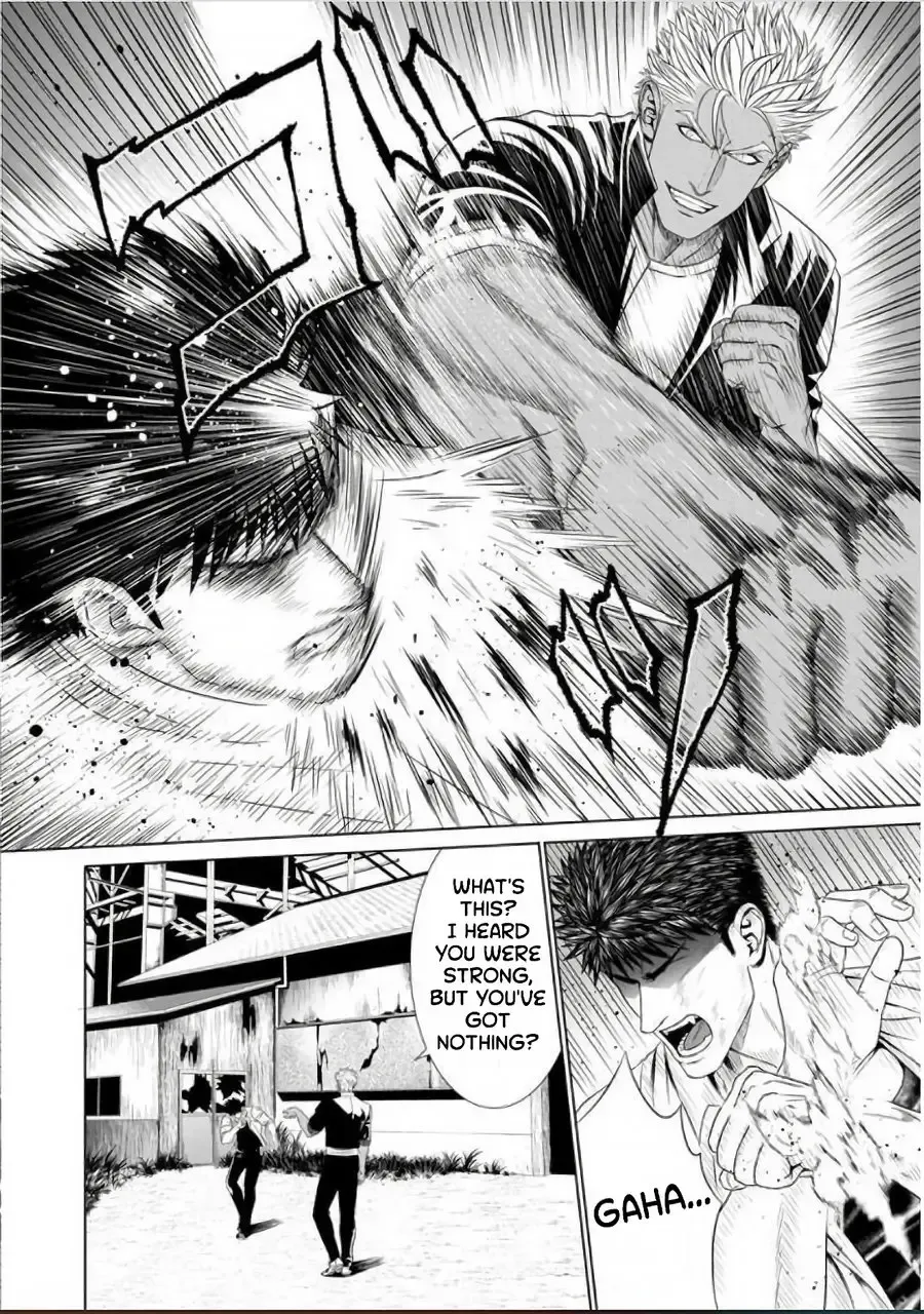 [N] Furyou Mesu Ochi Fhentai - Page 10