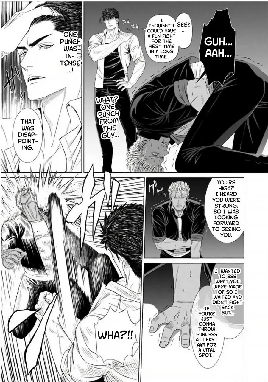 [N] Furyou Mesu Ochi Fhentai - Page 13