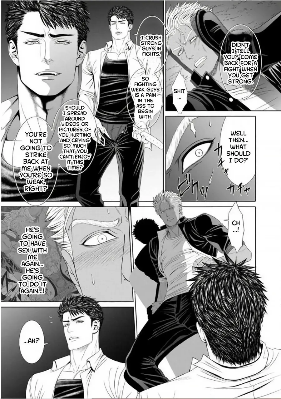 [N] Furyou Mesu Ochi Fhentai - Page 25