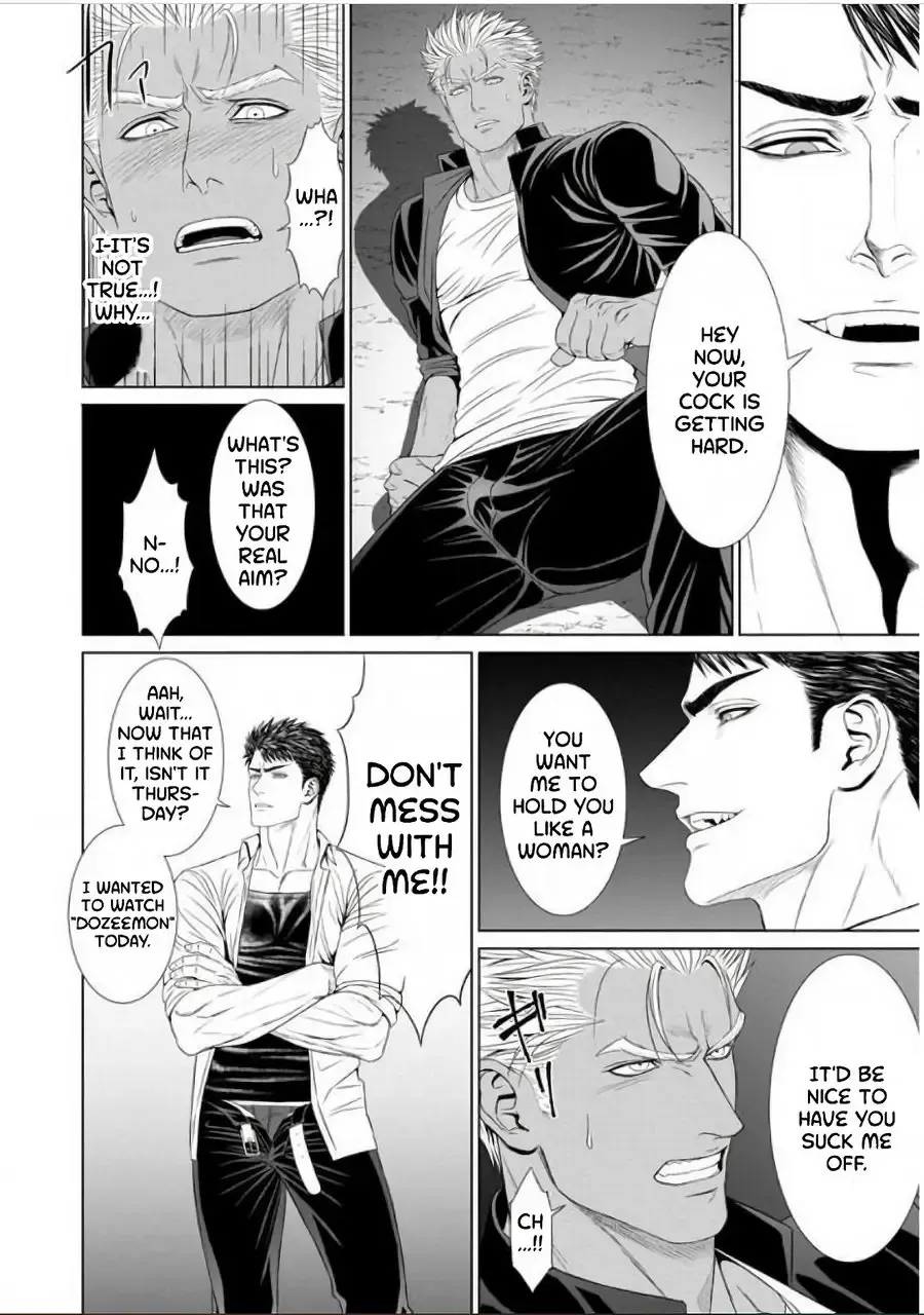 [N] Furyou Mesu Ochi Fhentai - Page 26