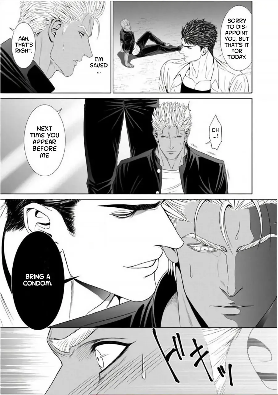 [N] Furyou Mesu Ochi Fhentai - Page 27