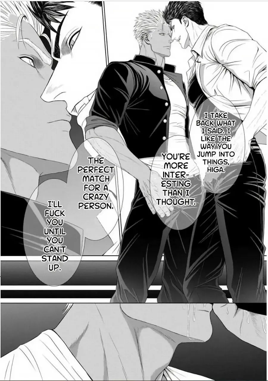 [N] Furyou Mesu Ochi Fhentai - Page 32