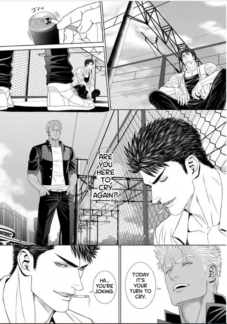 [N] Furyou Mesu Ochi Fhentai - Page 38