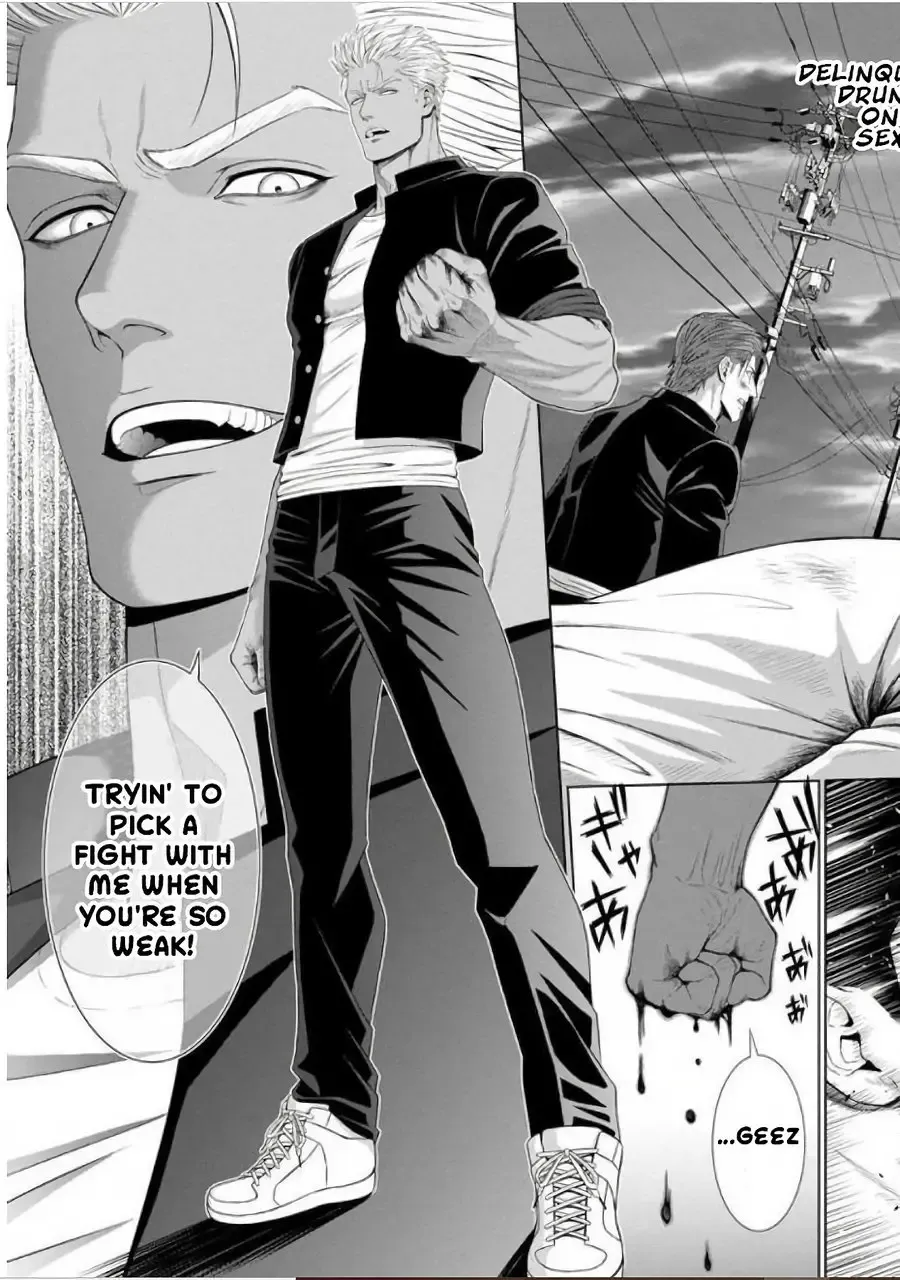 [N] Furyou Mesu Ochi Fhentai - Page 5