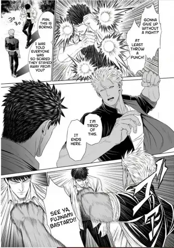 [N] Furyou Mesu Ochi Fhentai - Page 11