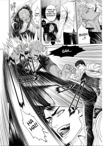 [N] Furyou Mesu Ochi Fhentai - Page 14