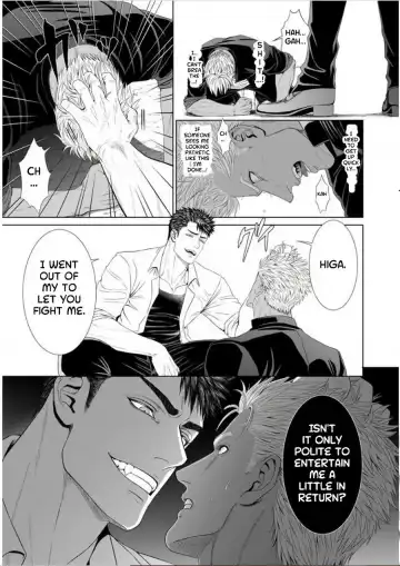 [N] Furyou Mesu Ochi Fhentai - Page 15