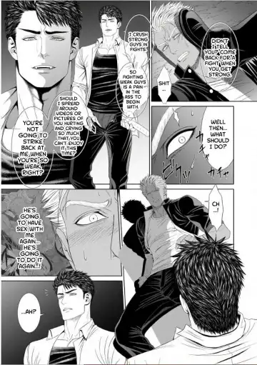 [N] Furyou Mesu Ochi Fhentai - Page 25