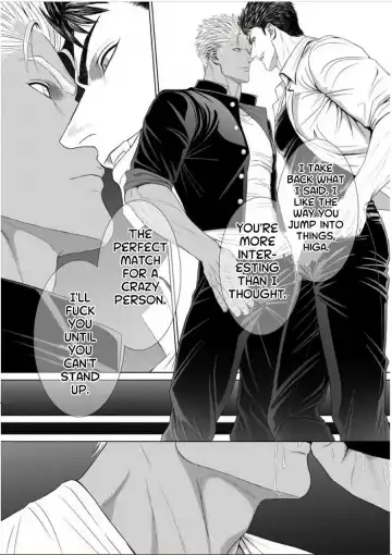 [N] Furyou Mesu Ochi Fhentai - Page 32