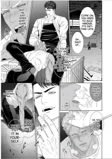 [N] Furyou Mesu Ochi Fhentai - Page 33