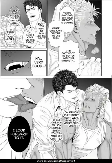 [N] Furyou Mesu Ochi Fhentai - Page 37