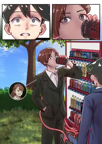 SHIFTERS Ep.2 Fhentai - Page 3