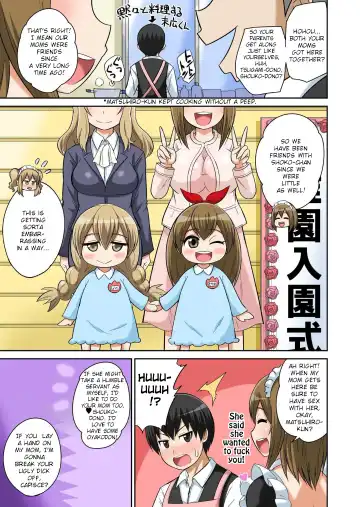 [Iguchi Sentarou] Classmate to Ecchi Jugyou Ch. 13 Fhentai - Page 18