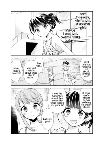 [Ooshima Tomo - Ooshima Towa] Torokeru Joshiyu 3 Fhentai.net - Page 11