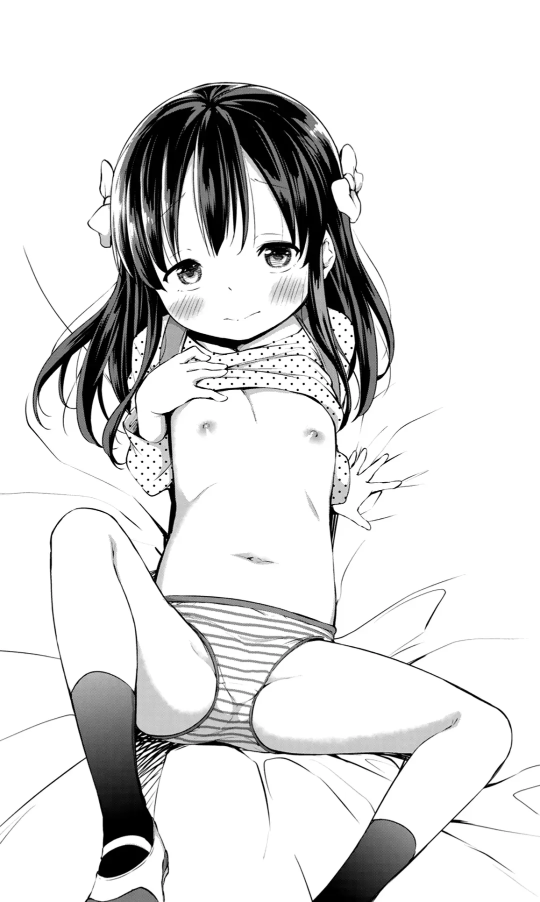 [Airandou] Himitsu no Satsueikai | Secret Photoshoot Fhentai - Page 4