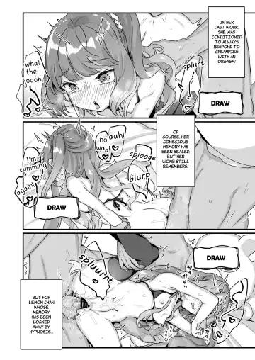 [Kanroame] Otona Dakara Zettai ni Makenai!!! | I'm an Adult, so I'll Never Lose!!! Fhentai - Page 25