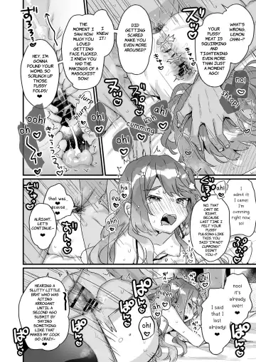[Kanroame] Otona Dakara Zettai ni Makenai!!! | I'm an Adult, so I'll Never Lose!!! Fhentai - Page 29