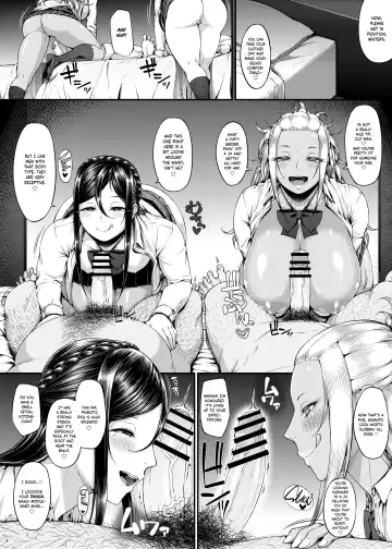 [Arai Taiki] Kahanshin Daiichi Shugi 3 | Preference for the Lower Body 3 Fhentai - Page 10