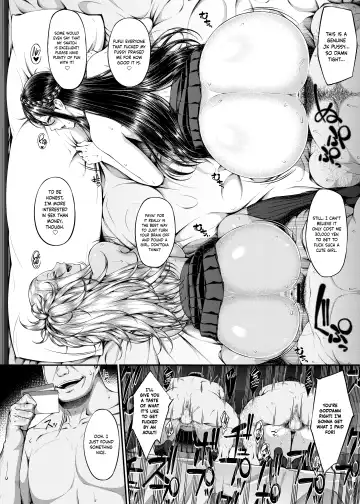 [Arai Taiki] Kahanshin Daiichi Shugi 3 | Preference for the Lower Body 3 Fhentai - Page 17