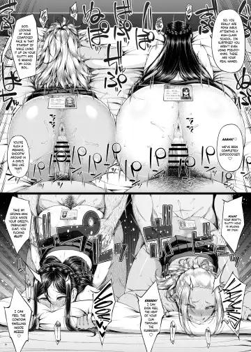 [Arai Taiki] Kahanshin Daiichi Shugi 3 | Preference for the Lower Body 3 Fhentai - Page 18