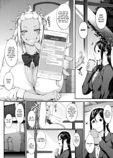 [Arai Taiki] Kahanshin Daiichi Shugi 3 | Preference for the Lower Body 3 Fhentai - Page 4
