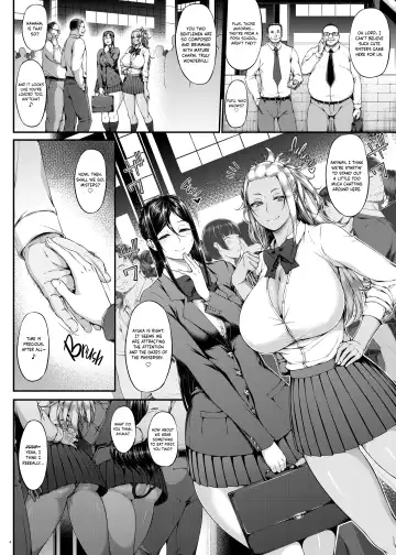 [Arai Taiki] Kahanshin Daiichi Shugi 3 | Preference for the Lower Body 3 Fhentai - Page 6