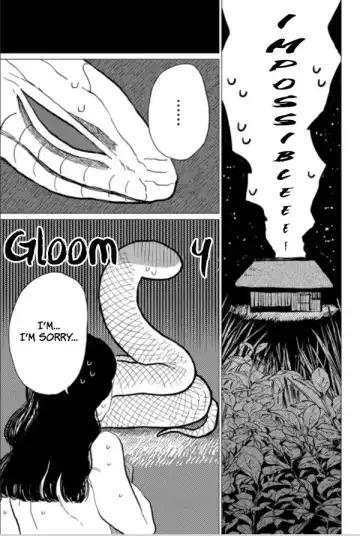 The Girl Who Married the Big Snake Chapter 10.2 Fhentai.net - Page 6