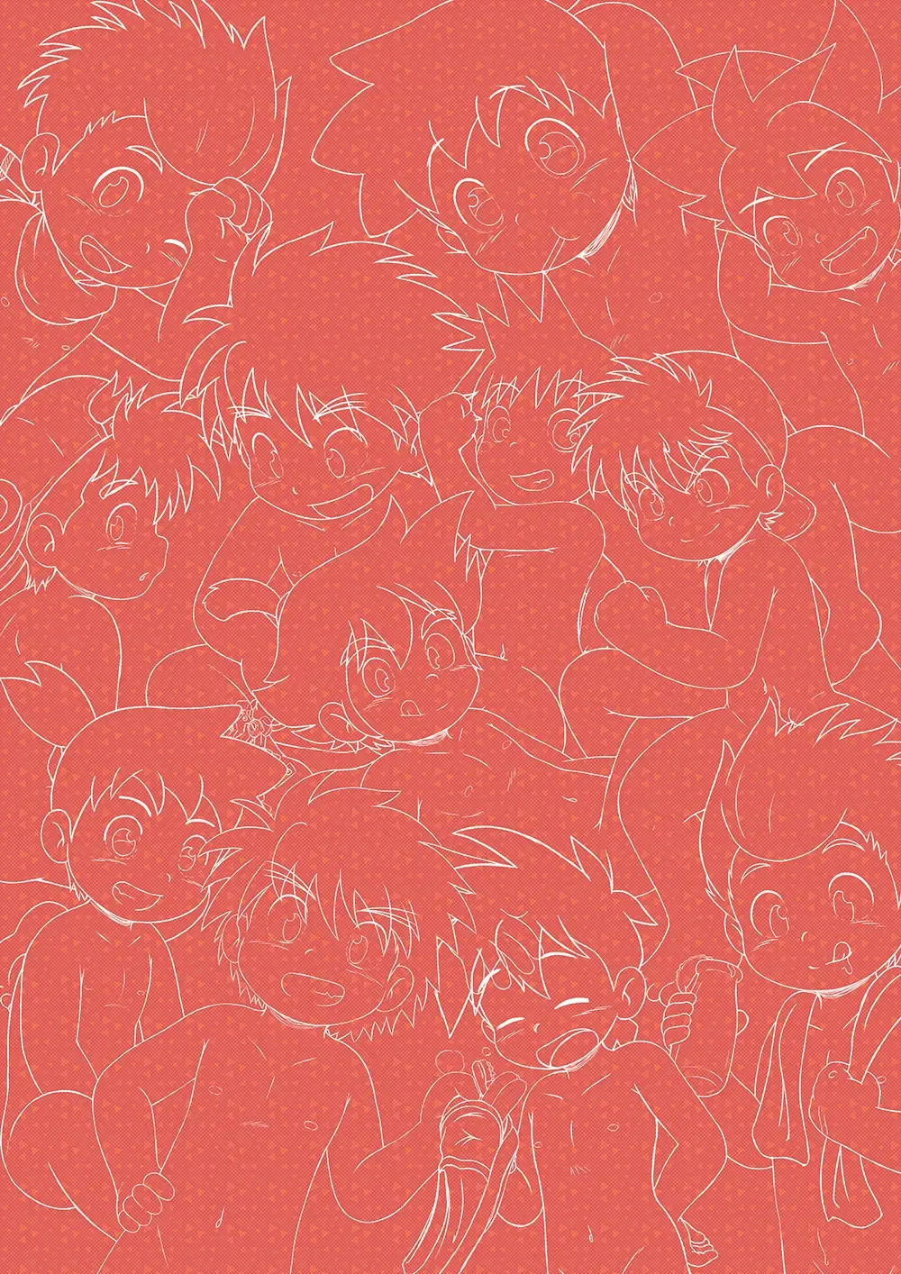 Gaki Hon ~the book of brats~ Fhentai - Page 17