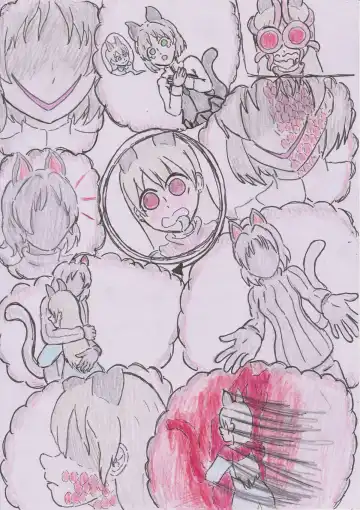 エイラの崩壊 - Fall of Eila Fhentai - Page 10