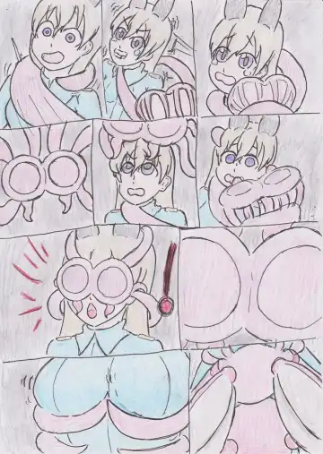 エイラの崩壊 - Fall of Eila Fhentai - Page 5