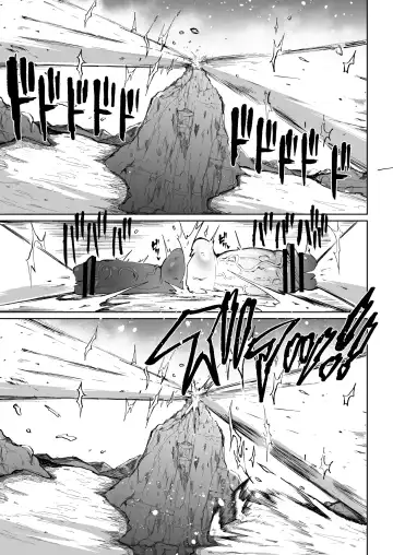 [Teterun] Super Cock Showdown Cyan VS Kana 2 Fhentai - Page 45