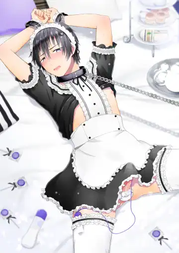 [Kochinko] Zettai Maid Dona Fhentai.net - Page 38