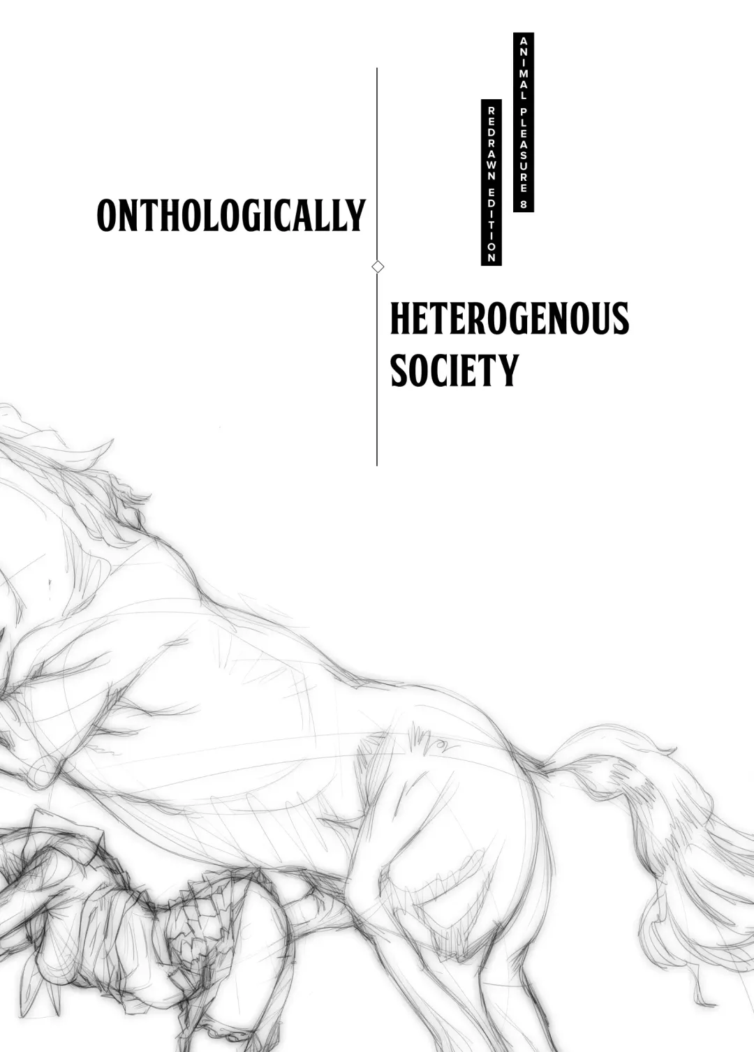 [Okiyo - Tensei-kun] Juukan Hachi | Animal Pleasure Eighth Fhentai - Page 26