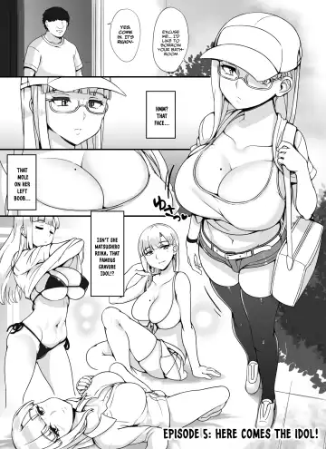 [Abubu] Kinjo no Onnatachi ga Nazeka Ore no Ie no Furo ni Hairi ni Kuru Ken Fhentai - Page 51