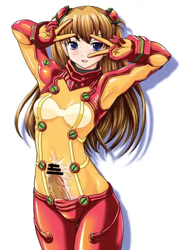 [Dulce-q] BehindMoon Recycle-2 Fhentai - Page 39