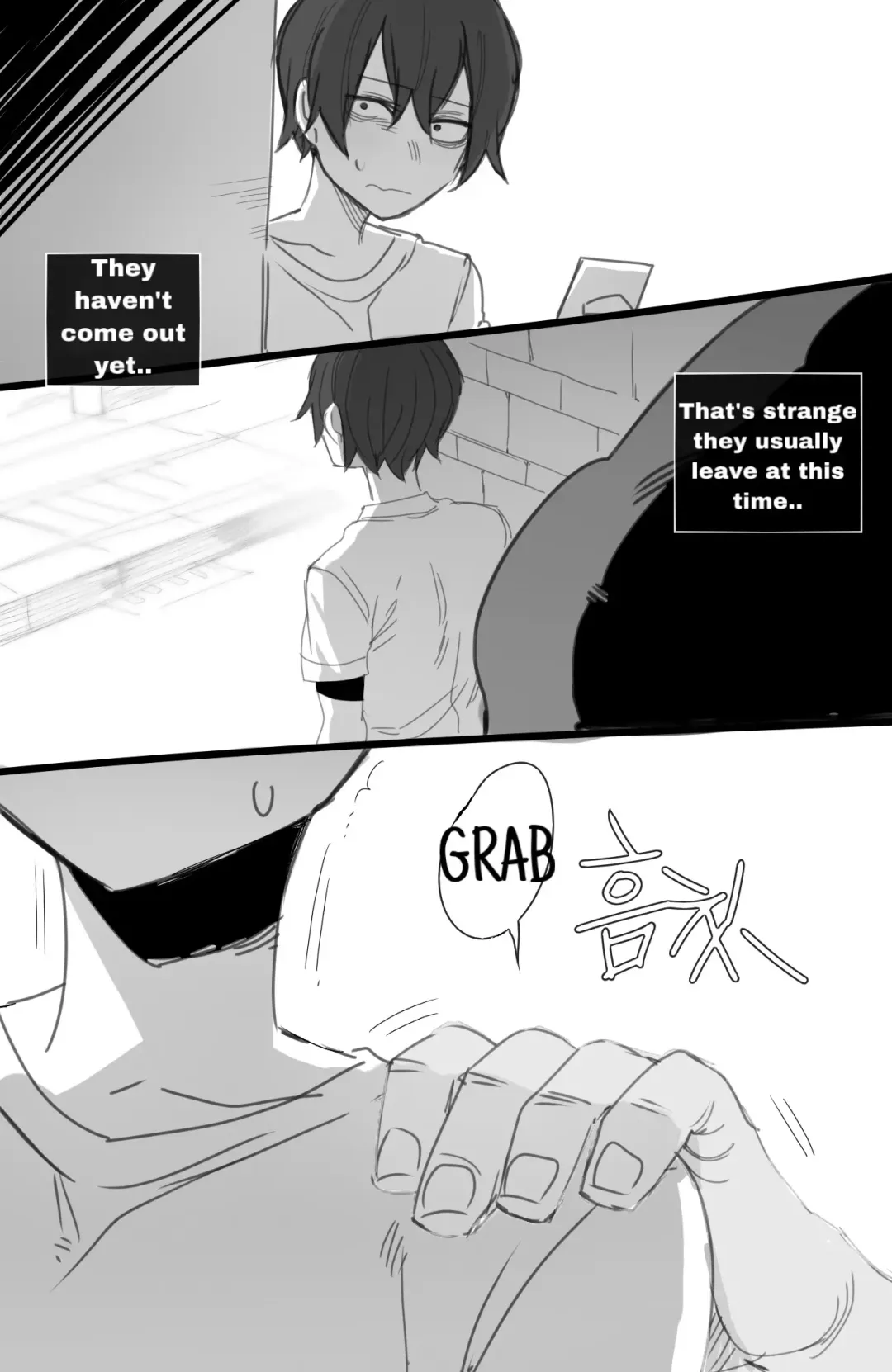 [Ratatatat74] 11/2021 reward Fhentai - Page 15