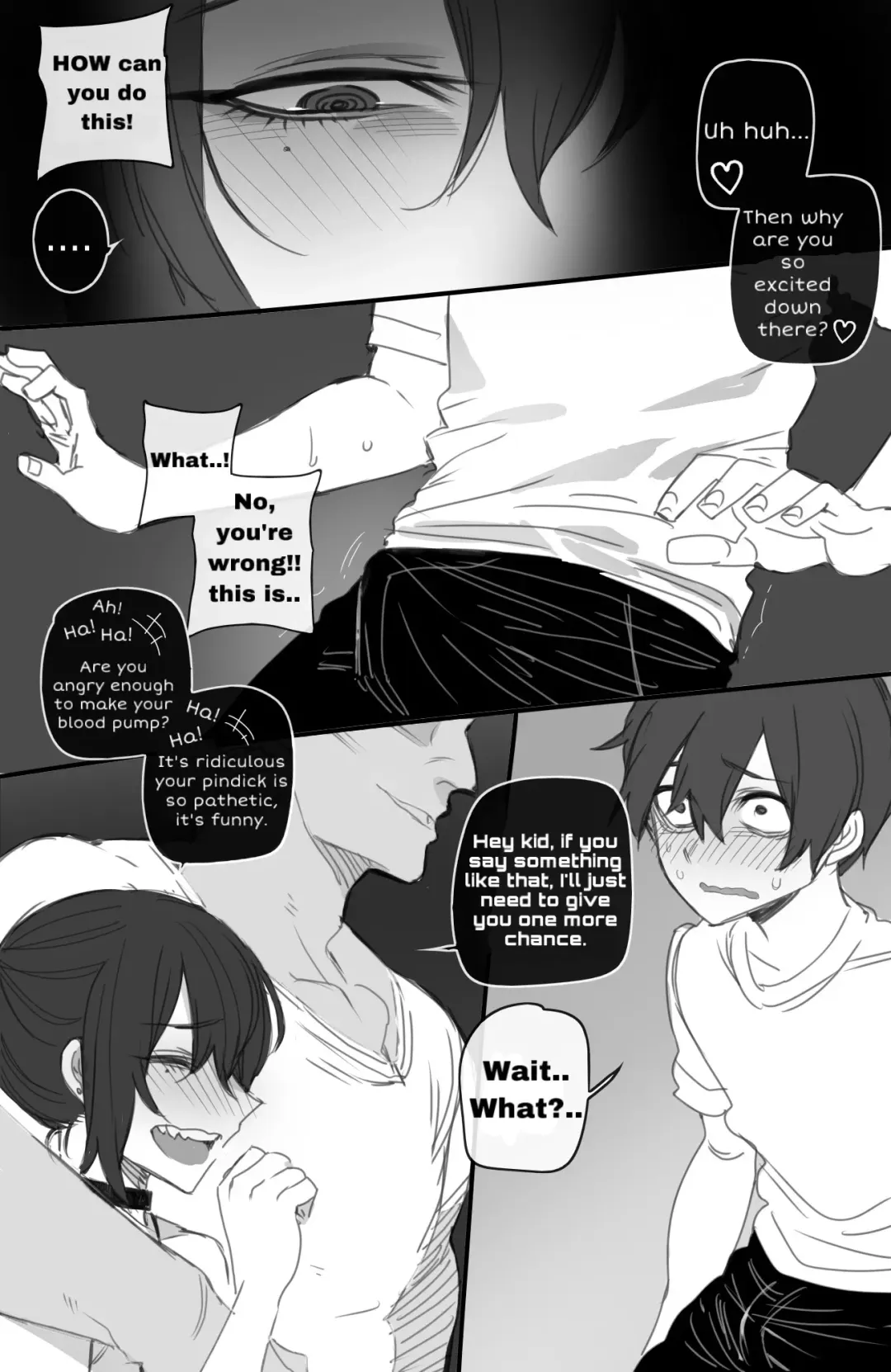 [Ratatatat74] 11/2021 reward Fhentai - Page 17