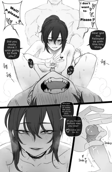 [Ratatatat74] 11/2021 reward Fhentai - Page 18