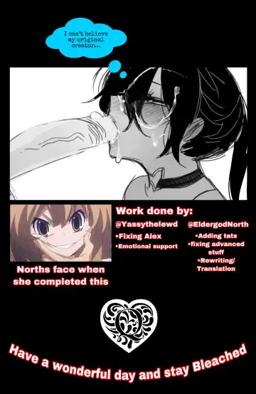 [Ratatatat74] 11/2021 reward Fhentai - Page 27