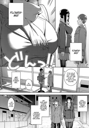 [Nagareboshi] Booberty Fhentai - Page 2