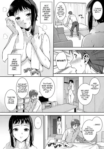 [Nagareboshi] Booberty Fhentai - Page 4