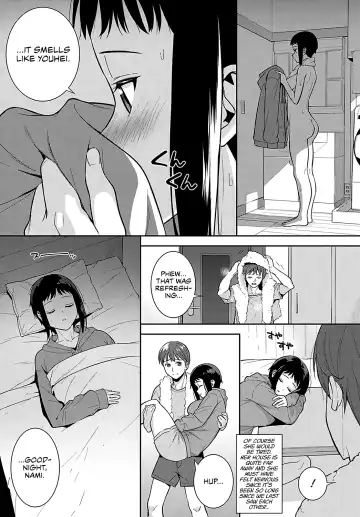 [Nagareboshi] Booberty Fhentai - Page 5